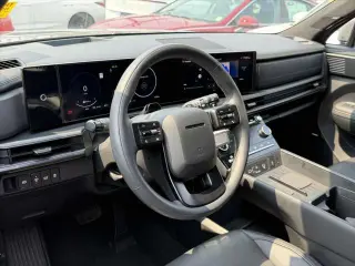 Hyundai SANTA FE Hybrid 2025 AWD Calligraphy 4dr SUV