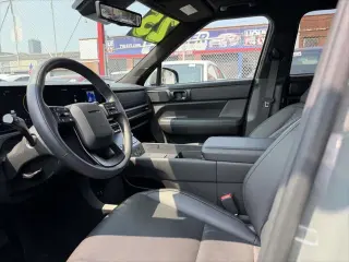 Hyundai SANTA FE Hybrid 2025 AWD Calligraphy 4dr SUV