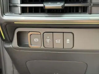 Hyundai SANTA FE Hybrid 2025 AWD Calligraphy 4dr SUV