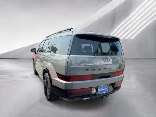 Hyundai SANTA FE Hybrid 2025 AWD Calligraphy 4dr SUV