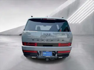 Hyundai SANTA FE Hybrid 2025 AWD Calligraphy 4dr SUV