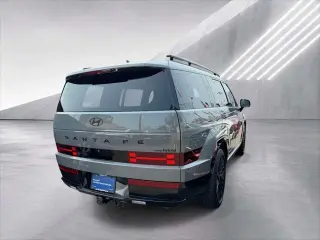 Hyundai SANTA FE Hybrid 2025 AWD Calligraphy 4dr SUV