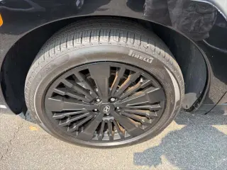 Hyundai SANTA FE Hybrid 2025 AWD Calligraphy 4dr SUV