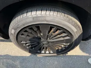 Hyundai SANTA FE Hybrid 2025 AWD Calligraphy 4dr SUV
