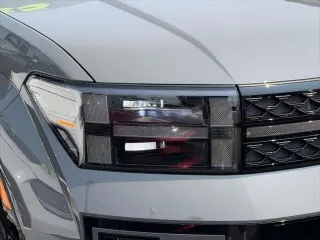 Hyundai SANTA FE Hybrid 2025 AWD Calligraphy 4dr SUV