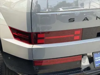 Hyundai SANTA FE Hybrid 2025 AWD Calligraphy 4dr SUV