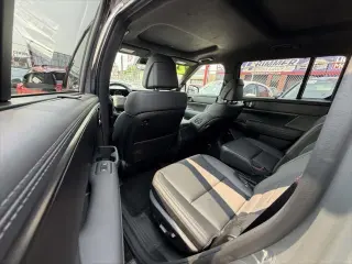Hyundai SANTA FE Hybrid 2025 AWD Calligraphy 4dr SUV