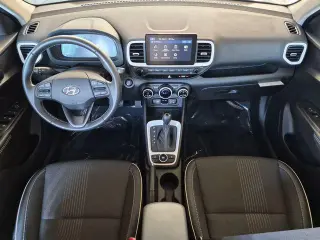 Hyundai VENUE 2026 SEL 4dr Crossover