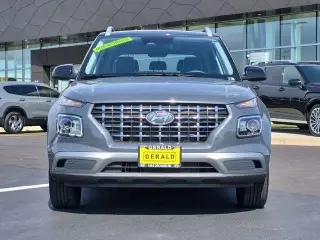 Hyundai VENUE 2026 SEL 4dr Crossover