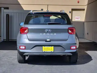 Hyundai VENUE 2026 SEL 4dr Crossover