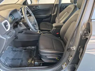 Hyundai VENUE 2026 SEL 4dr Crossover