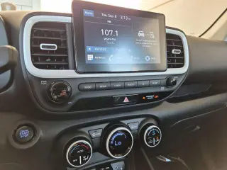 Hyundai VENUE 2026 SEL 4dr Crossover