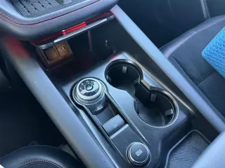 Ford Explorer 2025 AWD ST 4dr SUV