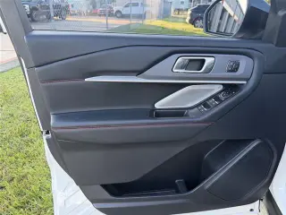 Ford Explorer 2025 AWD ST 4dr SUV