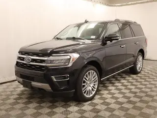 Ford Expedition 2024 4x4 Limited 4dr SUV