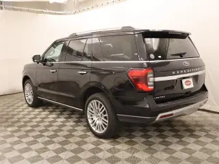 Ford Expedition 2024 4x4 Limited 4dr SUV
