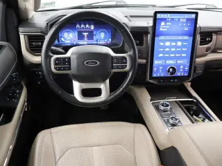 Ford Expedition 2024 4x4 Limited 4dr SUV