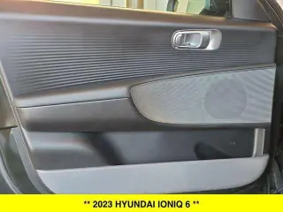 Hyundai IONIQ 6 2023 AWD SEL 4dr Sedan