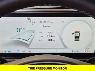 Hyundai IONIQ 6 2023 AWD SEL 4dr Sedan