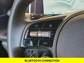 Hyundai IONIQ 6 2023 AWD SEL 4dr Sedan