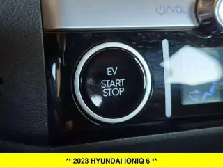 Hyundai IONIQ 6 2023 AWD SEL 4dr Sedan
