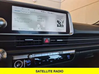 Hyundai IONIQ 6 2023 AWD SEL 4dr Sedan