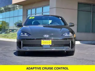 Hyundai IONIQ 6 2023 AWD SEL 4dr Sedan