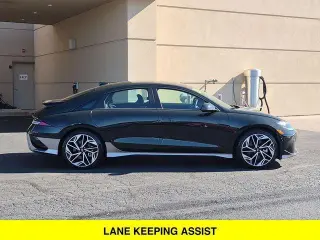 Hyundai IONIQ 6 2023 AWD SEL 4dr Sedan