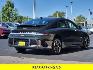 Hyundai IONIQ 6 2023 AWD SEL 4dr Sedan