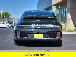 Hyundai IONIQ 6 2023 AWD SEL 4dr Sedan