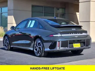 Hyundai IONIQ 6 2023 AWD SEL 4dr Sedan