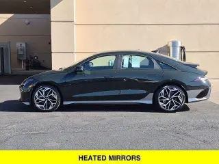 Hyundai IONIQ 6 2023 AWD SEL 4dr Sedan