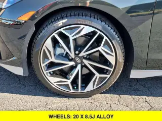Hyundai IONIQ 6 2023 AWD SEL 4dr Sedan