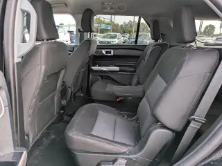 Ford Explorer 2024 AWD XLT 4dr SUV