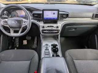 Ford Explorer 2024 AWD XLT 4dr SUV