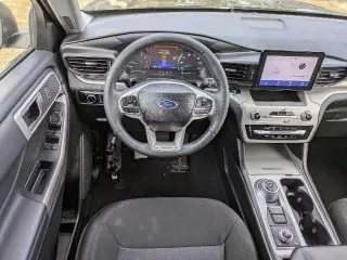 Ford Explorer 2024 AWD XLT 4dr SUV