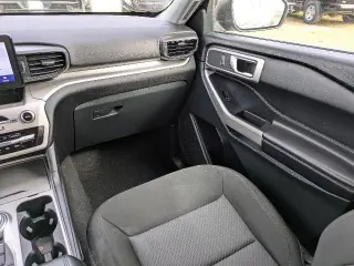 Ford Explorer 2024 AWD XLT 4dr SUV