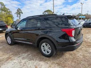 Ford Explorer 2024 AWD XLT 4dr SUV