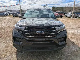 Ford Explorer 2024 AWD XLT 4dr SUV