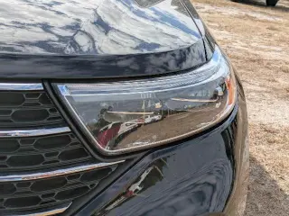 Ford Explorer 2024 AWD XLT 4dr SUV