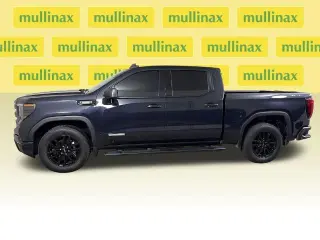 GMC Sierra 1500 2024 4x4 Elevation 4dr Crew Cab 5.8 ft. SB
