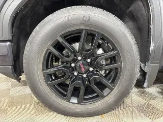 GMC Sierra 1500 2024 4x4 Elevation 4dr Crew Cab 5.8 ft. SB