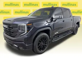 GMC Sierra 1500 2024 4x4 Elevation 4dr Crew Cab 5.8 ft. SB