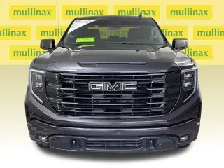 GMC Sierra 1500 2024 4x4 Elevation 4dr Crew Cab 5.8 ft. SB