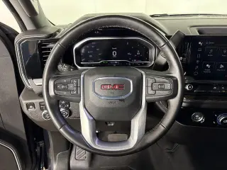 GMC Sierra 1500 2024 4x4 Elevation 4dr Crew Cab 5.8 ft. SB