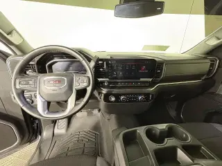 GMC Sierra 1500 2024 4x4 Elevation 4dr Crew Cab 5.8 ft. SB