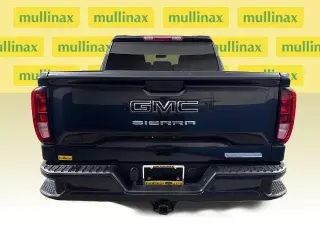 GMC Sierra 1500 2024 4x4 Elevation 4dr Crew Cab 5.8 ft. SB