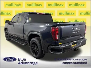 GMC Sierra 1500 2024 4x4 Elevation 4dr Crew Cab 5.8 ft. SB