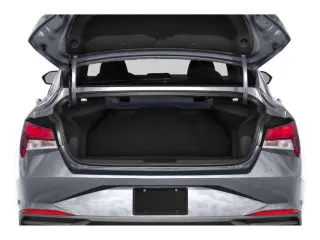 Hyundai ELANTRA 2022 Limited 4dr Sedan