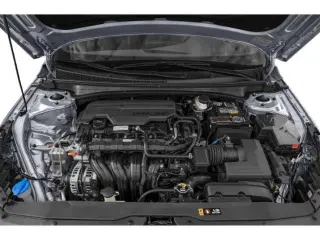 Hyundai ELANTRA 2022 Limited 4dr Sedan